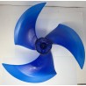 Repuesto aspas para Ventilador.