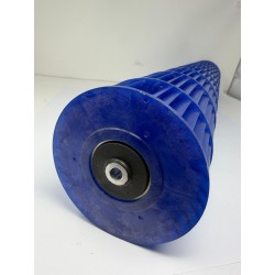Ventilador Turbina Unidad Interior Aire Acondicionado