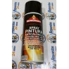 Pintura Spray Anticalórica Bronpi 400ml - Negro Mate Chimeneas y Estufas