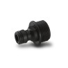 Racor de empalme G 3/4" para aparatos