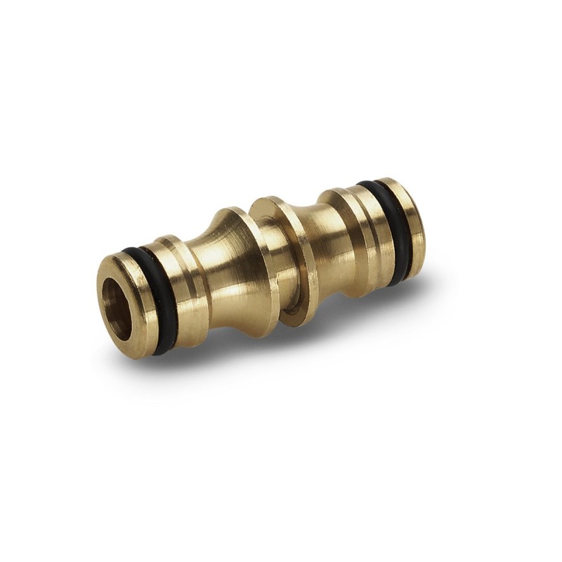 Acoplamiento de latón de dos vias Karcher 2.645-100.0