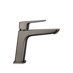 Grifo lavabo titanio, Marriot GME