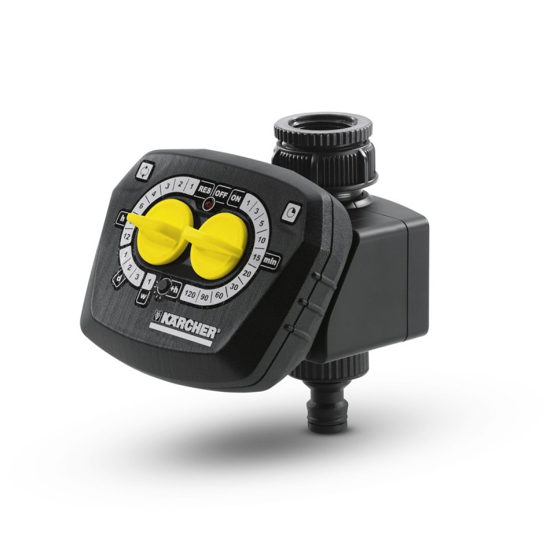 Temporizador de riego WT4 Karcher