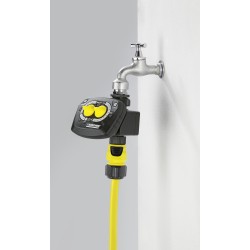Temporizador de riego WT4 Karcher