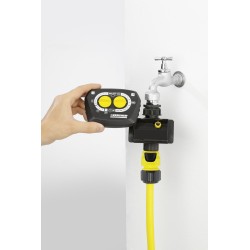 Temporizador de riego WT4 Karcher