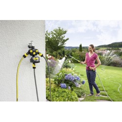 Temporizador de riego WT4 Karcher