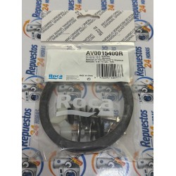 Set fijación para tanque Meridian Roca AV0015400R