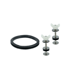 Set fijación para tanque Meridian Roca AV0015400R