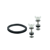 Set fijación para tanque Meridian Roca AV0015400R