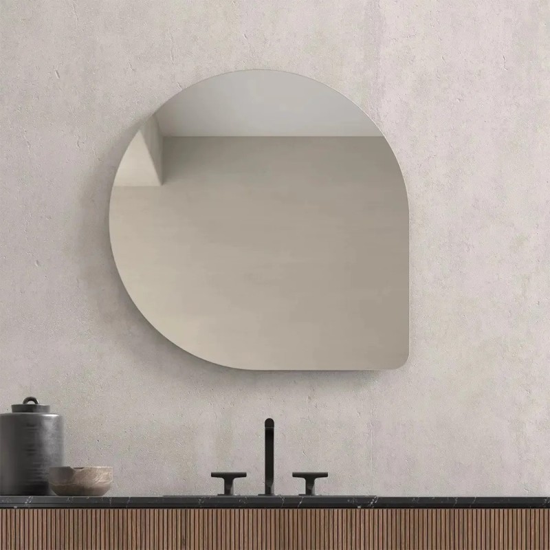 Espejo de baño tomar Dyled