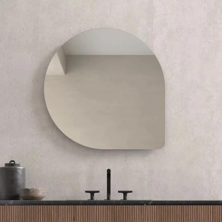 Espejo de baño tomar Dyled