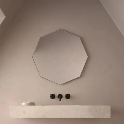 Espejo de baño Dalmacia Dyled