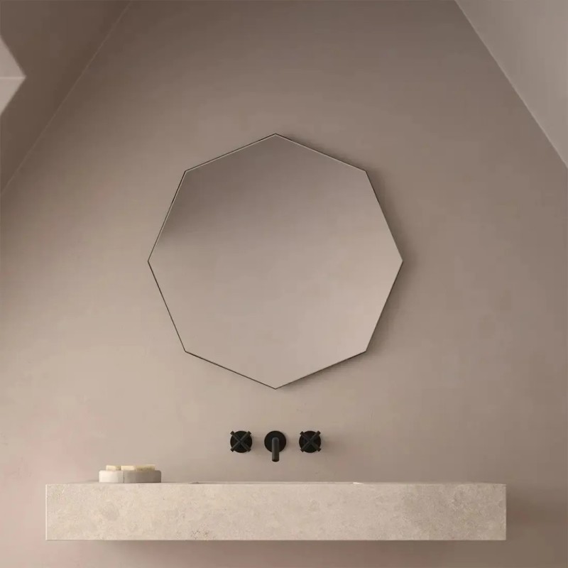 Espejo de baño Dalmacia Dyled