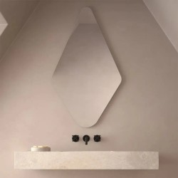 Espejo de baño Cornualles Dyled