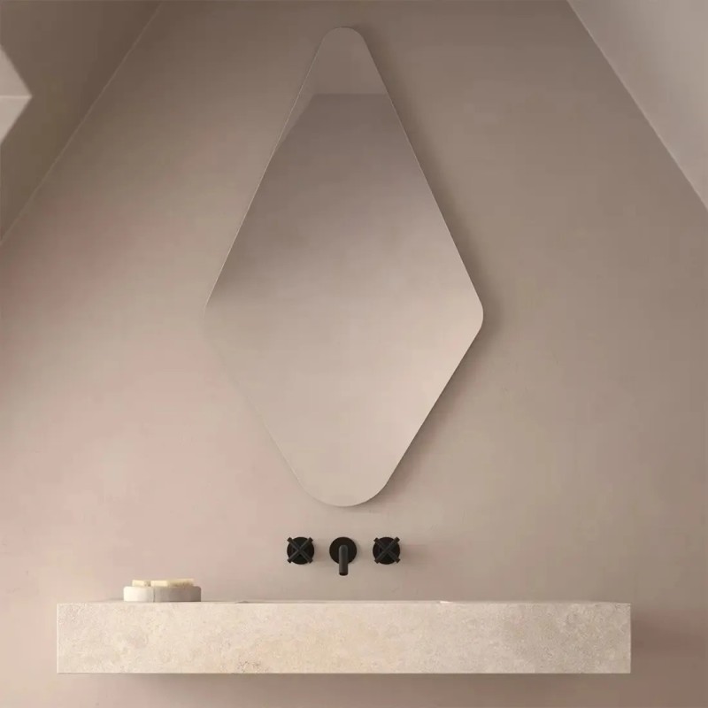 Espejo de baño Cornualles Dyled