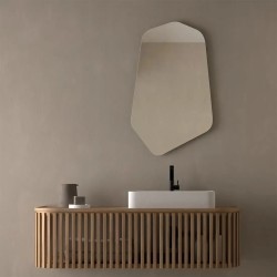 Espejo de baño Bergen Dyled