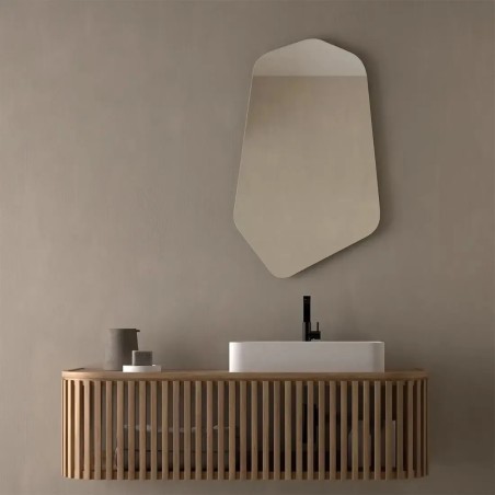 Espejo de baño Bergen Dyled