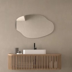 Espejo de baño Manu Dyled