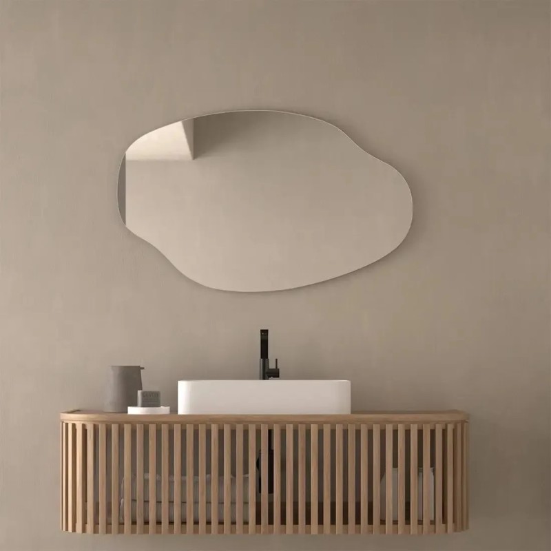 Espejo de baño Manu Dyled