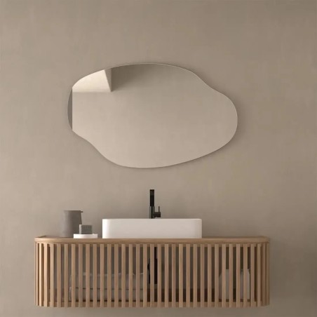 Espejo de baño Manu Dyled