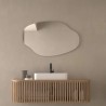 Espejo de baño Manu Dyled