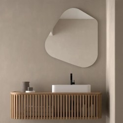 Espejo de baño Tenere Dyled