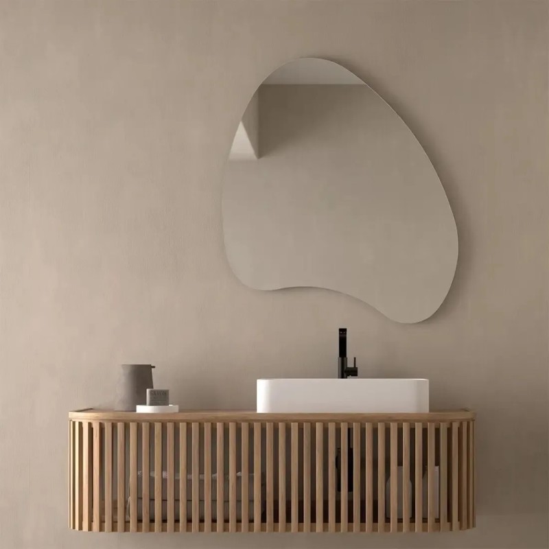 Espejo de baño Lima Dyled