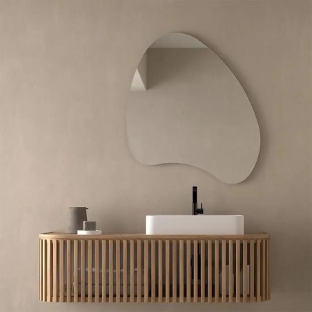 Espejo de baño Lima Dyled