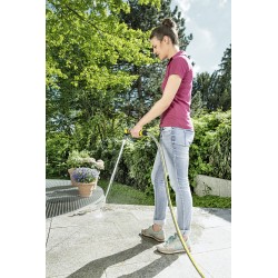 Pistola de riego plus Karcher 2.645-268.0