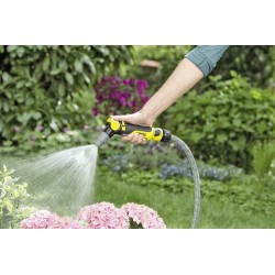 Pistola de riego plus Karcher 2.645-268.0