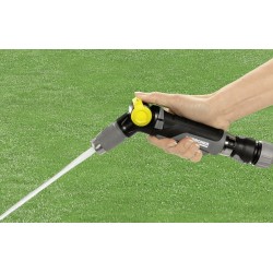 Pistola de riego premium metal Karcher 2.645-270.0