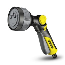Pistola de riego multifunción plus Karcher 2.645-269.0