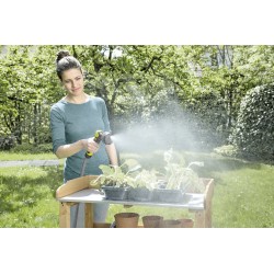 Pistola de riego multifunción plus Karcher 2.645-269.0