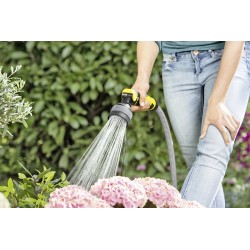 Pistola de riego multifunción plus Karcher 2.645-269.0