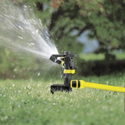 ASPERSOR POR IMPULSOS CON LANZA PS 300 KARCHER 2.645-023.0
