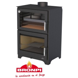 Repuesto. Vermiculita frontal Modelo Murano Bronpi