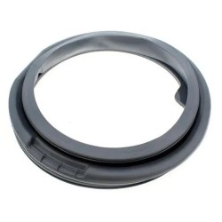Goma puerta para lavadora Ariston C00582085