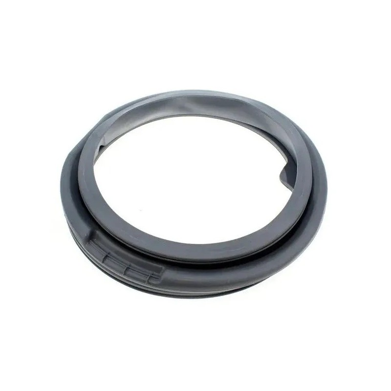 Goma puerta para lavadora Ariston C00582085
