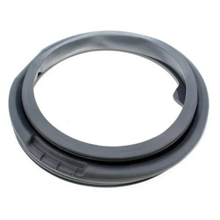 Goma puerta para lavadora Ariston C00582085