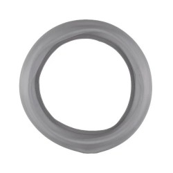 Goma para puerta de lavadora Ariston C00065005