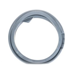 Goma para puerta de lavadora Ariston C00283995