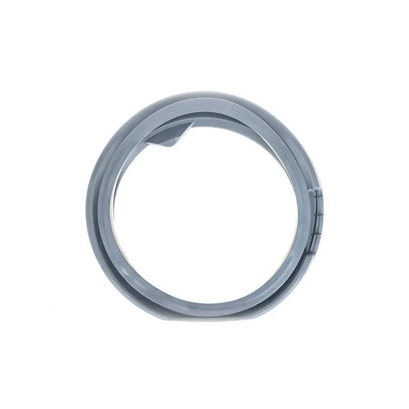 Goma para puerta de lavadora Ariston C00283995