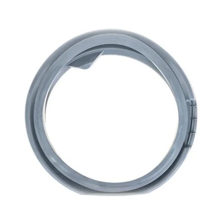 Goma para puerta de lavadora Ariston C00283995