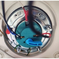 Termostato para termo HTW