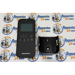 Mando a distancia de repuesto para estufa BRONPI