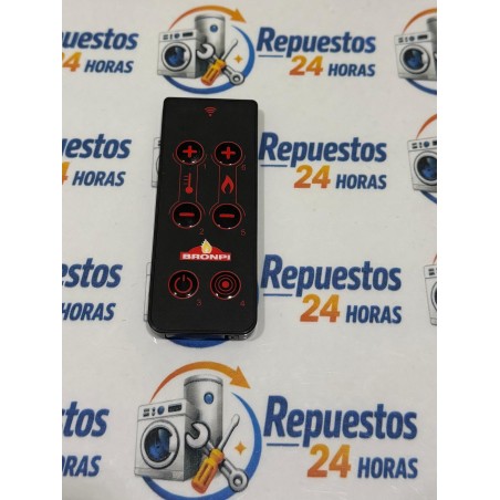 Mando a distancia 4 botones Bronpi.