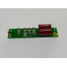 Circuito placa insert INVICTA. Circuito impreso 700 800.