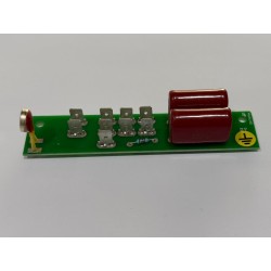 Circuito placa insert INVICTA. Circuito impreso 700 800.