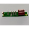 Circuito placa insert INVICTA. Circuito impreso 700 800.