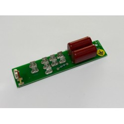 Circuito placa insert INVICTA. Circuito impreso 700 800.